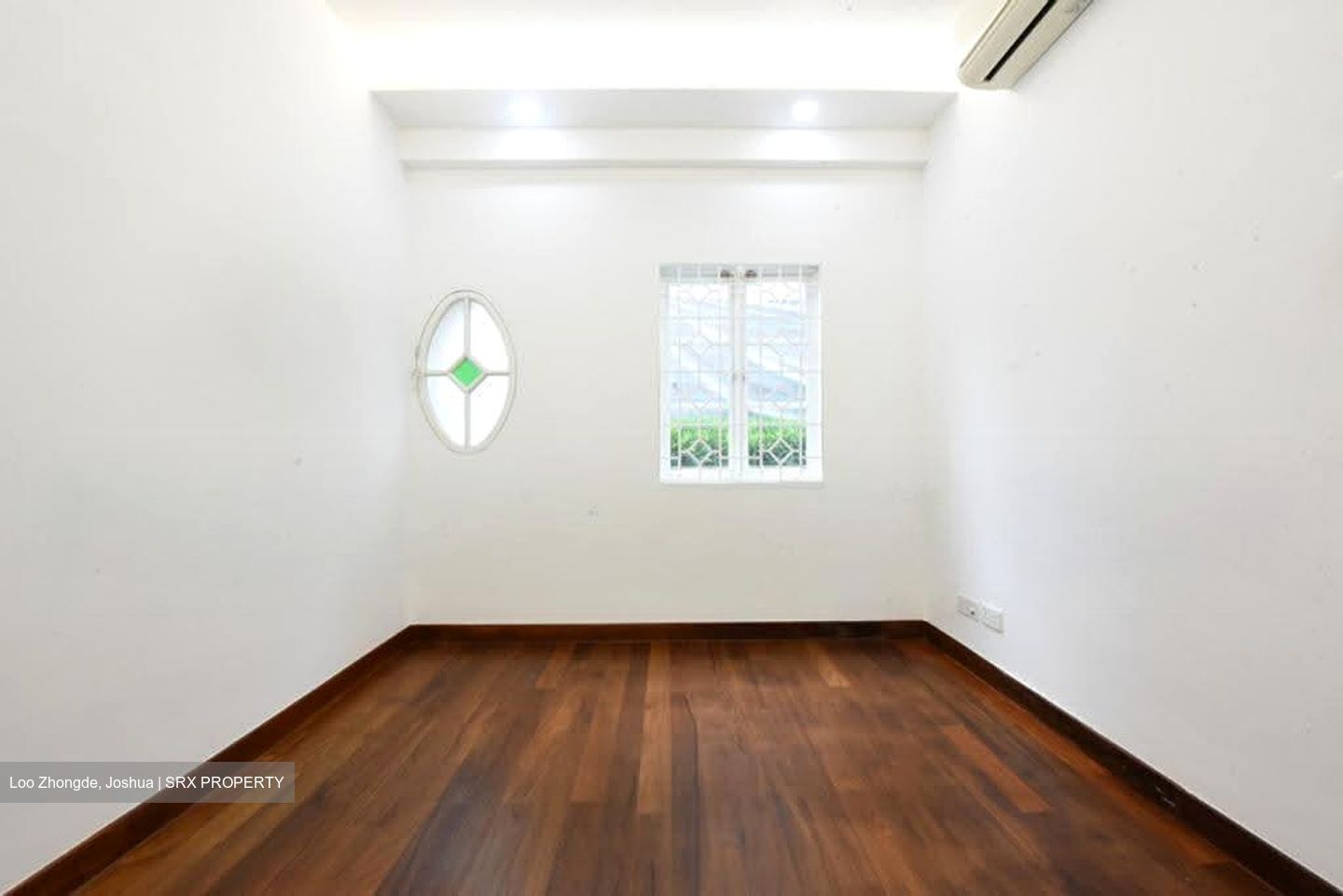 Gentle Villas (D11), Detached #627253191